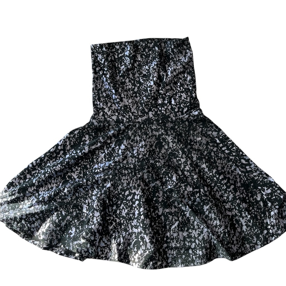 American Apparel skirt/dress